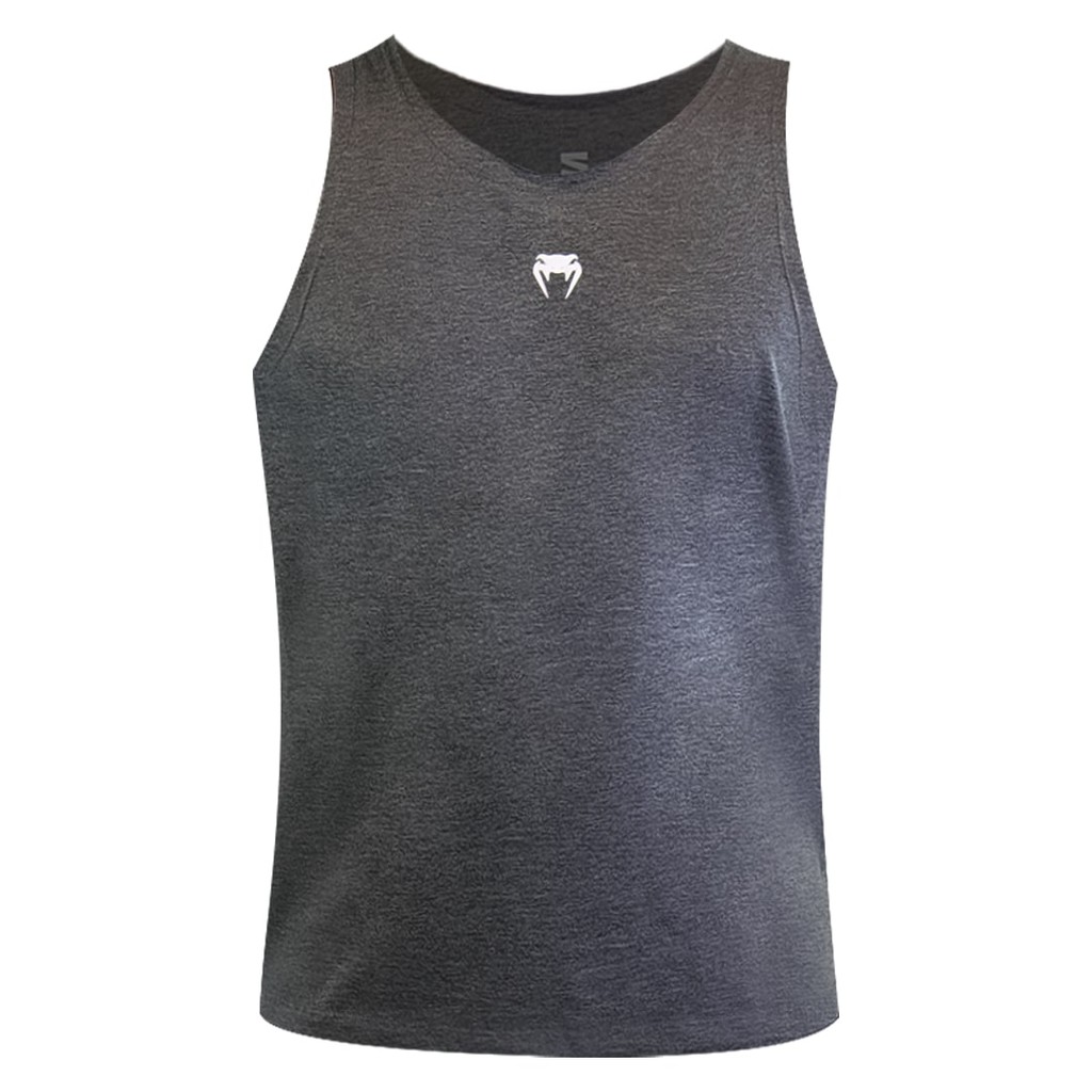 Regata Venum Street Cinza Dark - Men Clothes