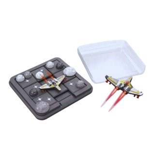 Brinquedo Infantil Educativo Desafio IQ Fuga do Planeta Nettoy Raciocínio Lógica Criança Escola em Oferta na Shopee