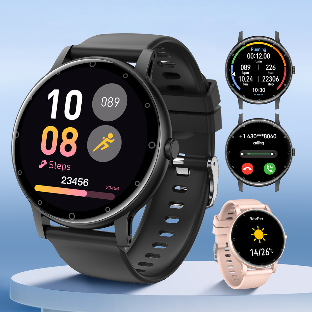 Distancia Bluetooth Smartwatch: Onde Comprar | BuscaProdutos