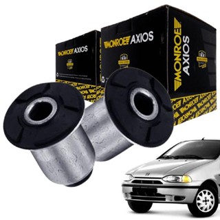 Par Bucha Da Balança Bandeja Palio Siena Strada Axios em Oferta na Shopee