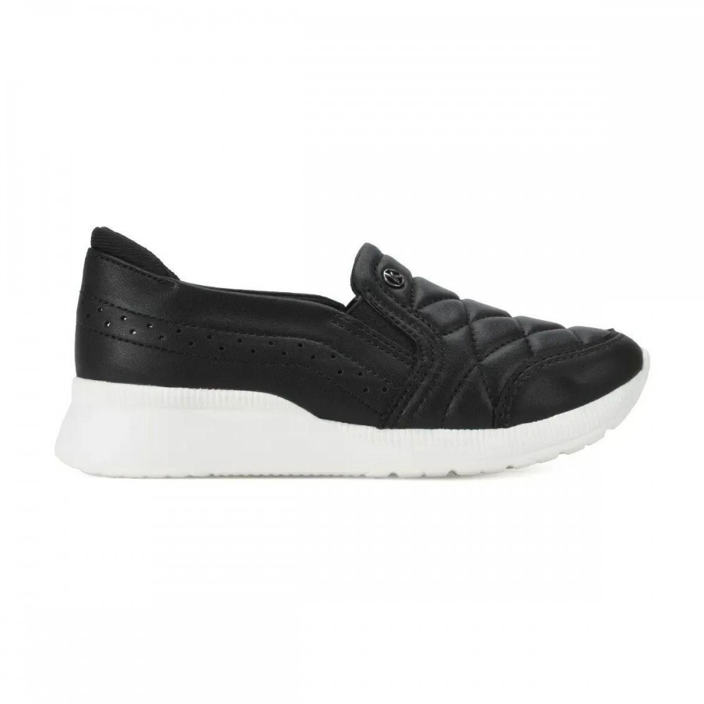 Tenis Kolosh C3159 Slip On Feminino