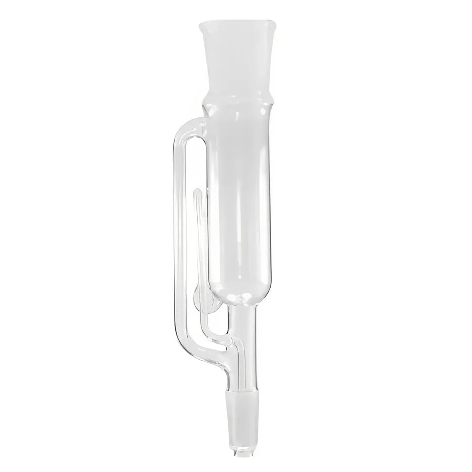 Corneta Para Extrator De Soxhlet Medio Cap. 250ml