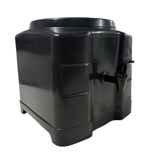Roma Suporte De Galão Resistente Unishop Com Filtro