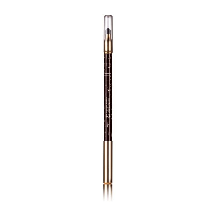 Lapis Natura Una Kajal para Olhos | Preto 1,14g