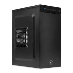 Gabinete TGT B130, Mini-Tower, Preto, TGT-B130-PR01