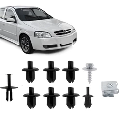 Grampo Fixação Parabarro Astra 99 a 2011