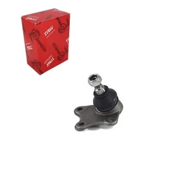 Pivo De Suspensão inferior Esquerdo Fox Polo Spacefox 2003 a 2014 TRW PS4441