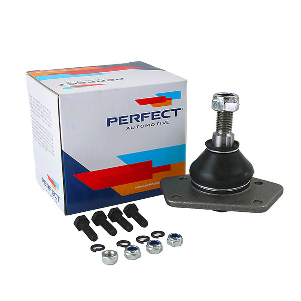 Pivo De Suspensão BELINA CORCEL DEL REY PAMPA Perfect PVI1020 em Oferta na Shopee