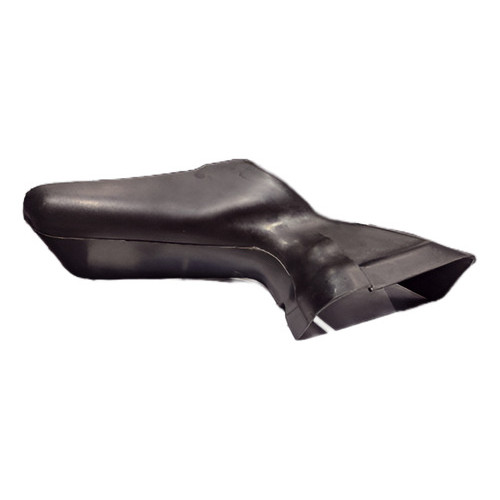 Capa Tubo Cano Combustí Gol Saveiro Voyage G5/ G8 5u0201439a