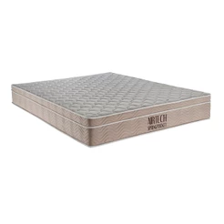 Colchão Airtech Spring Pocket – Queen Size (158x198x25)