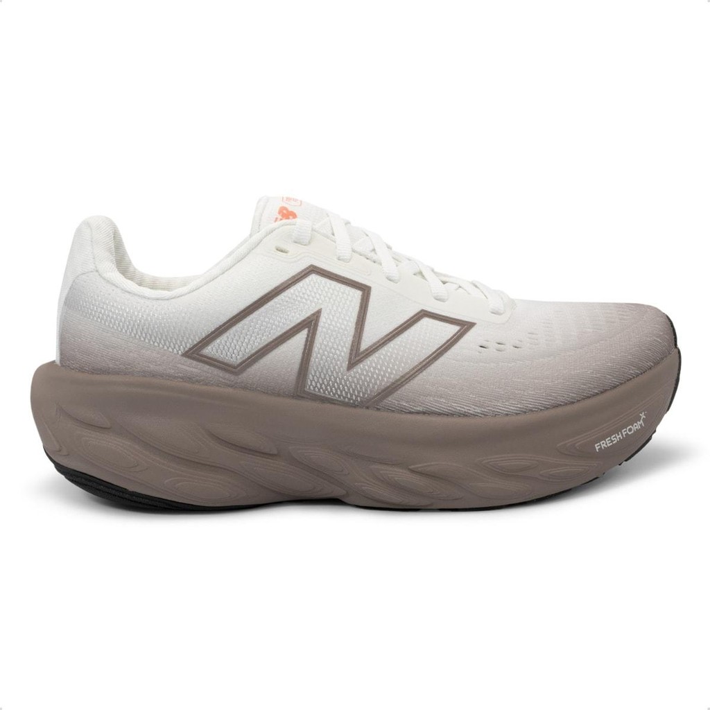 Tênis New Balance Feminino Fresh Foam X 1080v14 em Oferta na Shopee