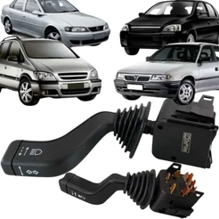 Chave Seta para GM Chevrolet Corsa 94 a 10 / Vectra 97 a 05 / Astra / Zafira / Calibra / Tigra 94 a 99 (Ospina OSP042089