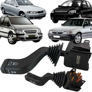 Chave Seta para GM Chevrolet Corsa 94 a 10 / Vectra 97 a 05 / Astra / Zafira / Calibra / Tigra 94 a 99 (Ospina OSP042089 em Oferta na Shopee