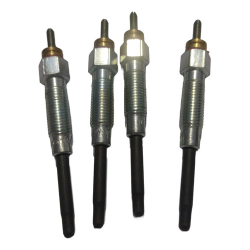 Jg Vela Aquecedora  Hescher Hc205 Hilux Sw4 2.8 Diesel
