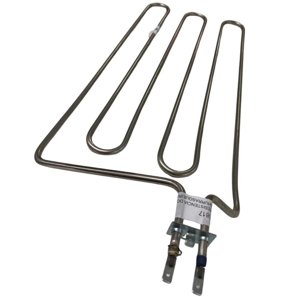 Resistencia Elétrica Para Churrasqueira Fischer Grill