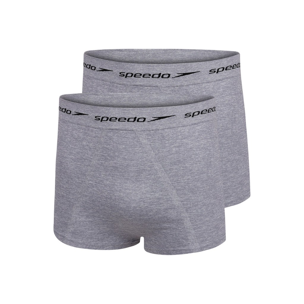 Kit com 2 Cuecas Sunga Speedo 4283 em Oferta na Shopee