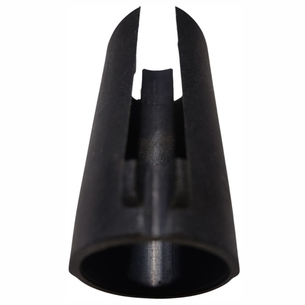 Suporte FIXAÇÃO guia da CARRETILHA PKSUB roler Katana Naja para arbalete mergulho caça pesca sub