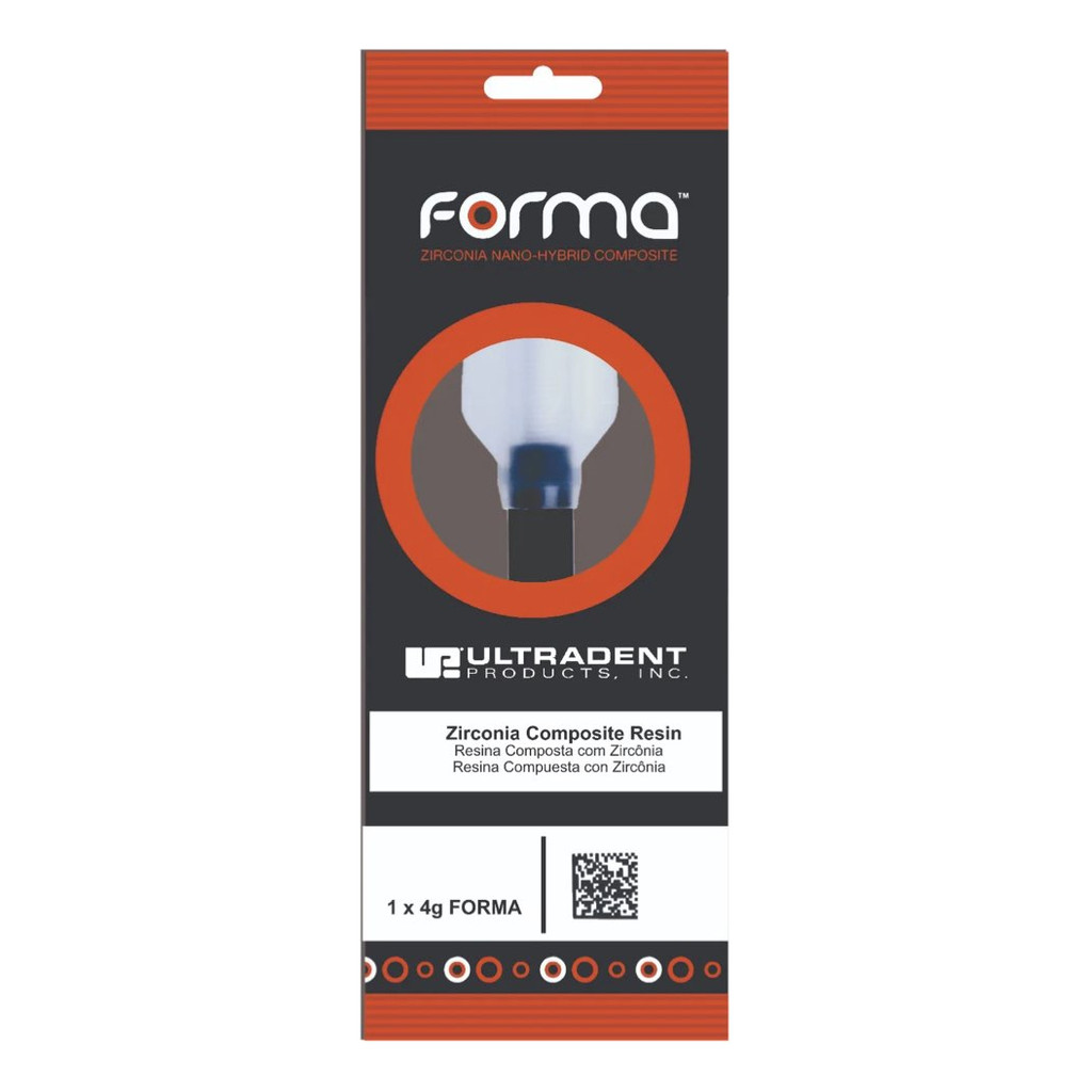 Resina Forma - Ultradent em Oferta na Shopee