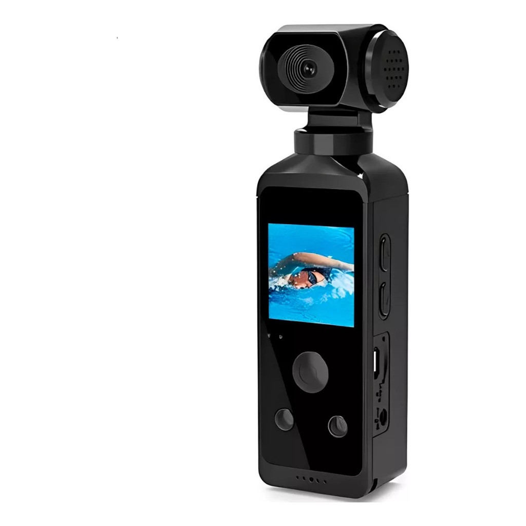 Câmera Ação Tomate: Onde Comprar | BuscaProdutos