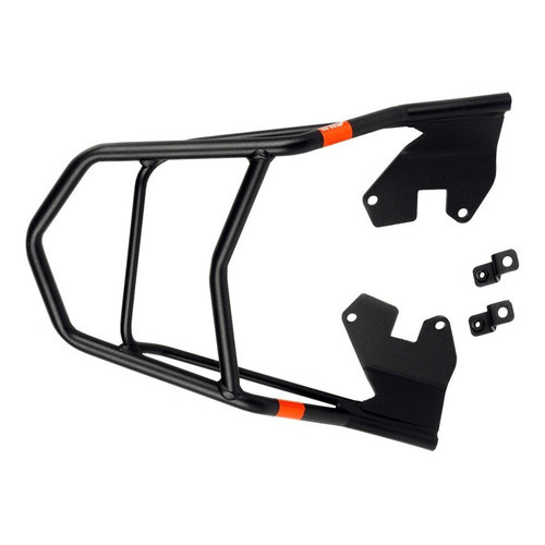 Bagageiro Original Givi Suporte Baú Honda Titan 160 2016 A 2024 em Oferta na Shopee