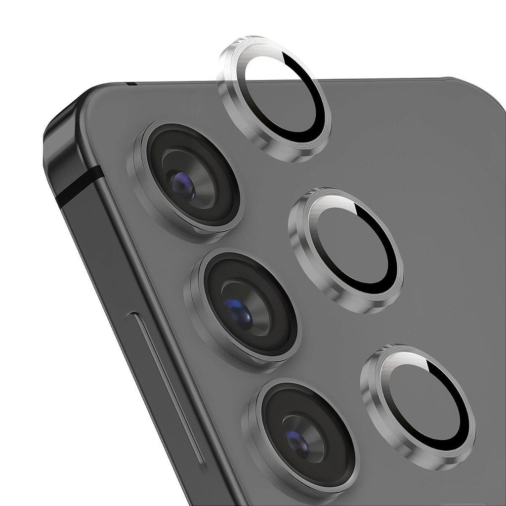 Protetor de Lente para Samsung Galaxy S25 Plus - Survivor - Gshield em Oferta na Shopee