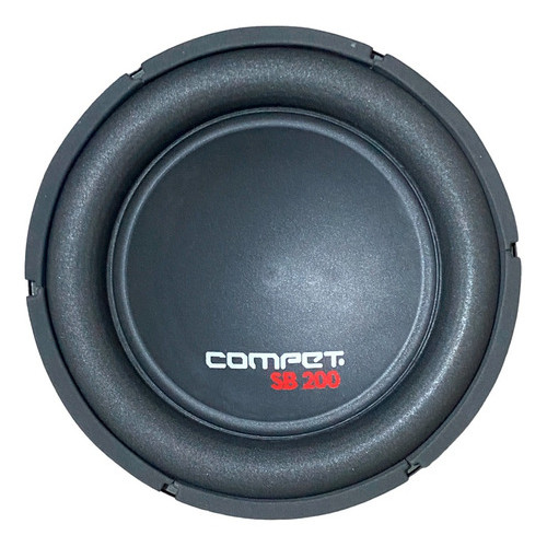 ALTO FALANTE SB 200 10 POL 200W 4 OHMS COMPET (FECHADO) em Oferta na Shopee