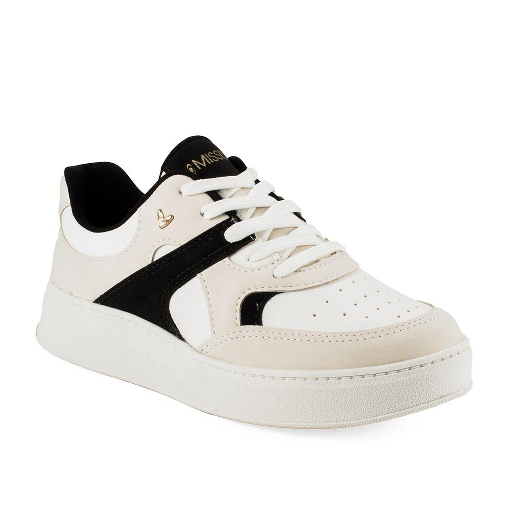 Tênis Mississipi Casual Flatform MC911 em Oferta na Shopee
