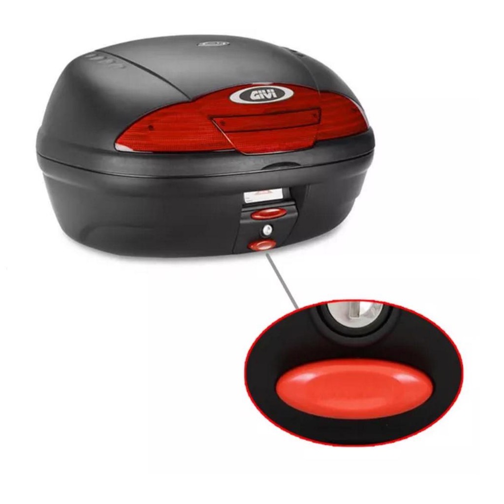 REPARO BAU GIVI E-45 PULSANTE (BOTÃO DE ACIONAMENTO) Z645R