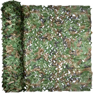 São Paulo Redes de camuflagem, redes de camuflagem, redes de camuflagem de caça cega, decorações de festas do exército em Oferta na Shopee