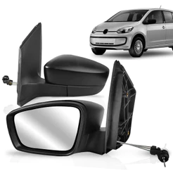 Par Retrovisor Up 2014 2015 2016 2017 2018 2019 2020 2021 Controle Interno