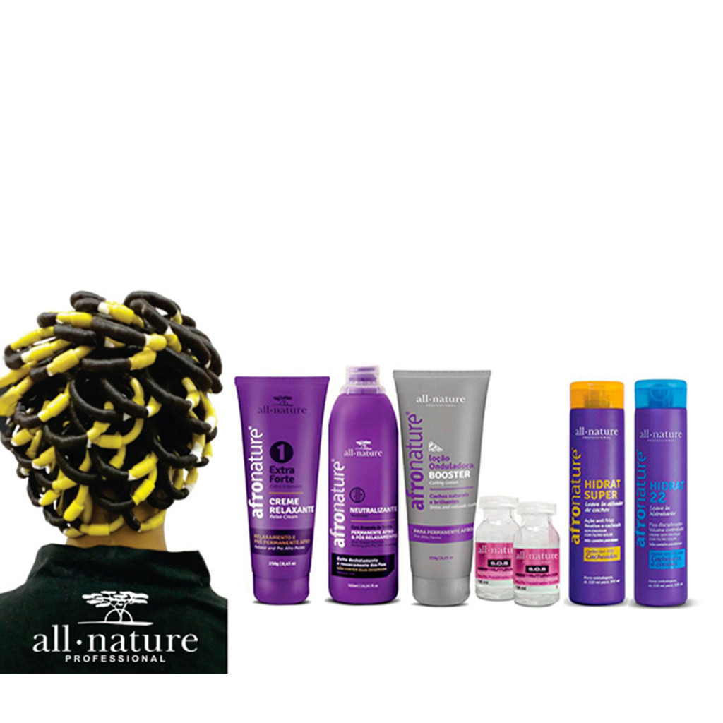 Relaxamento Cabelo Cacheado: Onde Comprar | BuscaProdutos