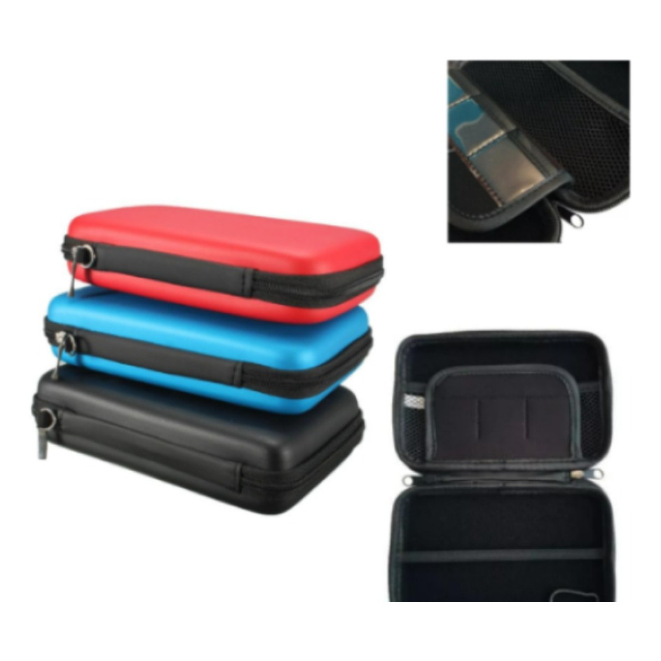 O que é Nintendo 3ds Old Case? Guia e Onde Comprar | BuscaProdutos