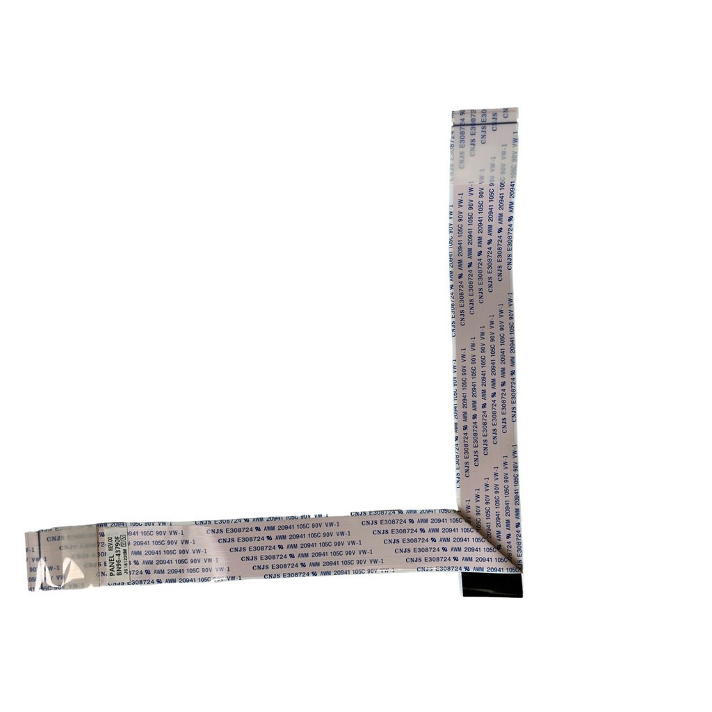 CABO FLAT LVDS UN43J5290AG SAMSUNG BN96-43790F
