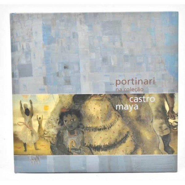 Portinari na Coleção de Castro Maya