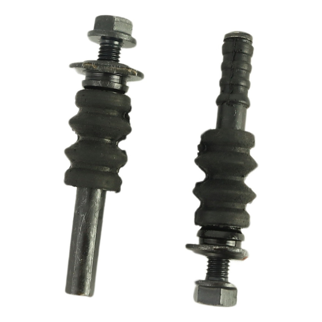 Par de Pinos da Pinça de Freio Corolla 2014 2015 2016 2017 2018 em Oferta na Shopee