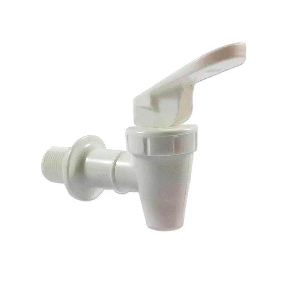 Torneira IBBL Branca para Purificador e Bebedouro FR600, PFN2000, GFN2000, PFQ2000 e GFQ2000 - Original em Oferta na Shopee