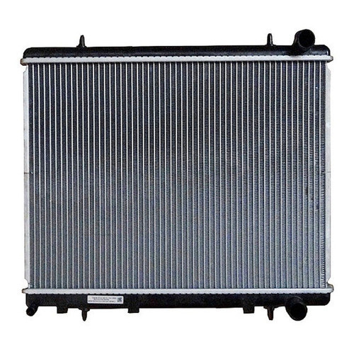 Radiador 307 2006 2007 2009 2010 Peugeot 2.0 Automatico