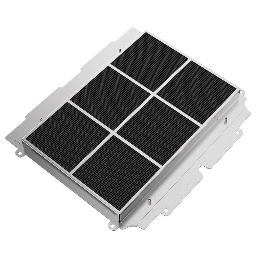 Filtro De Carvão Ativado Tramontina Ambifresh 5 Para Coifas