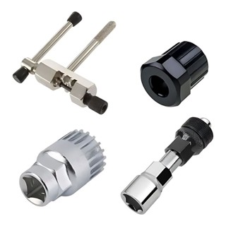 Kit Chaves Pedivela Extrator Corrente Extrator Movimento Central em Oferta na Shopee