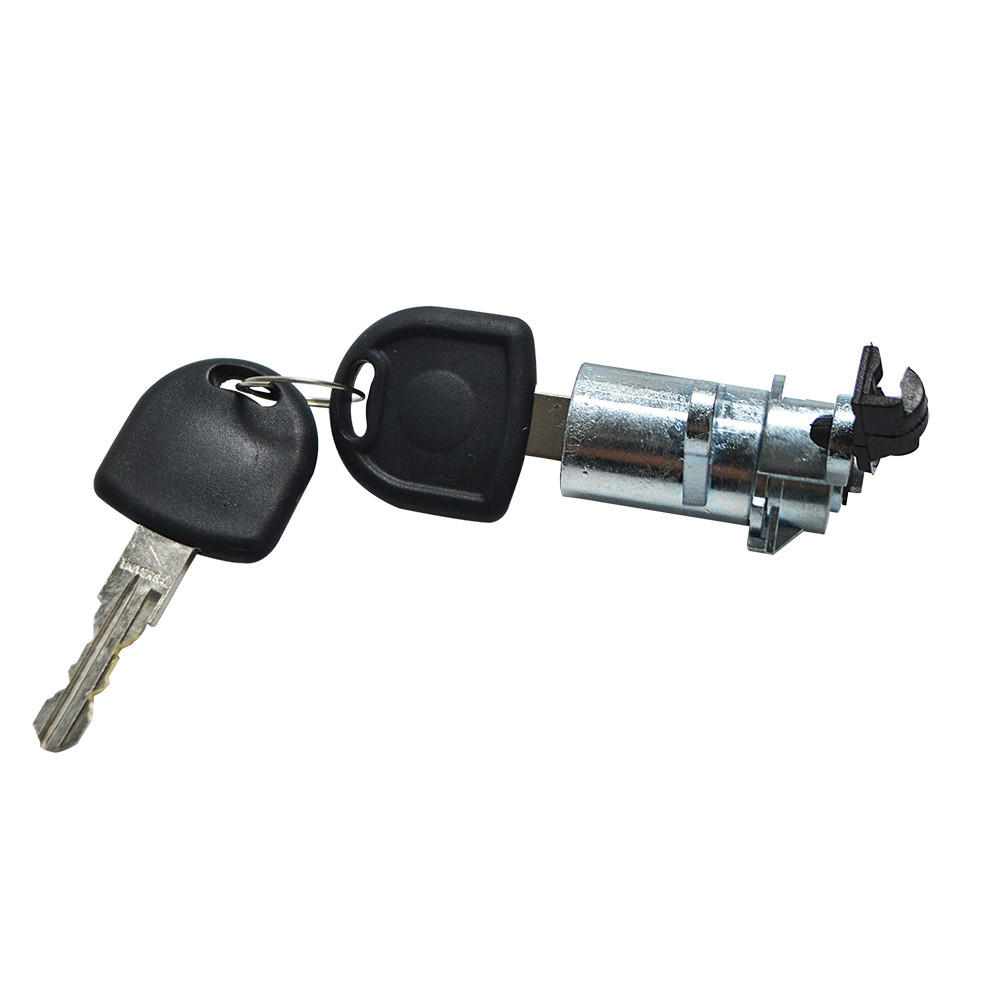 Cilindro Da Tampa Caçamba Com Chave Montana G1 De 03 A 10