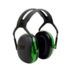 Abafador de Ruidos 3M Peltor X1A 21DB