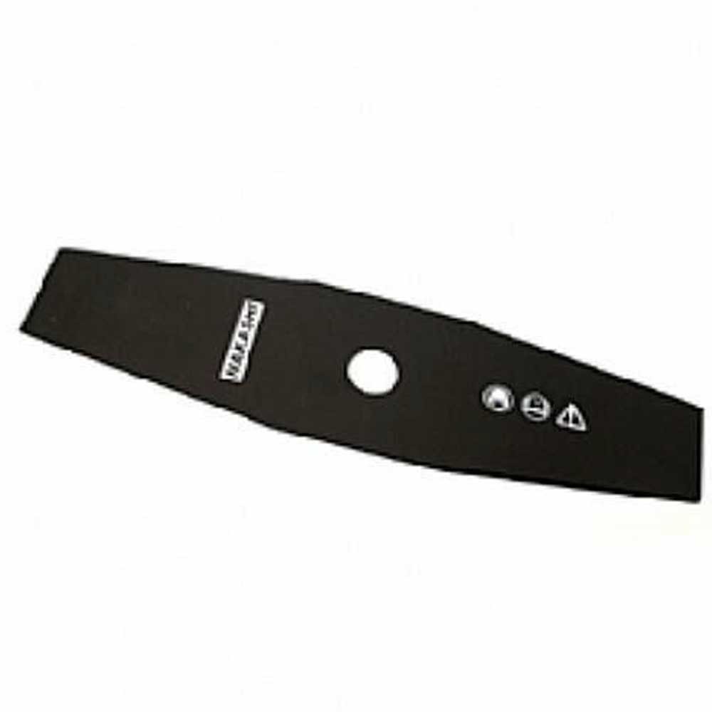 Lâmina Para Roçadeira 2 Pontas 305mm X 25,4mm - Nakashi