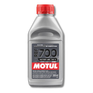 Fluido De Freio De Alta Performance Motul Rbf 700 500 Ml em Oferta na Shopee