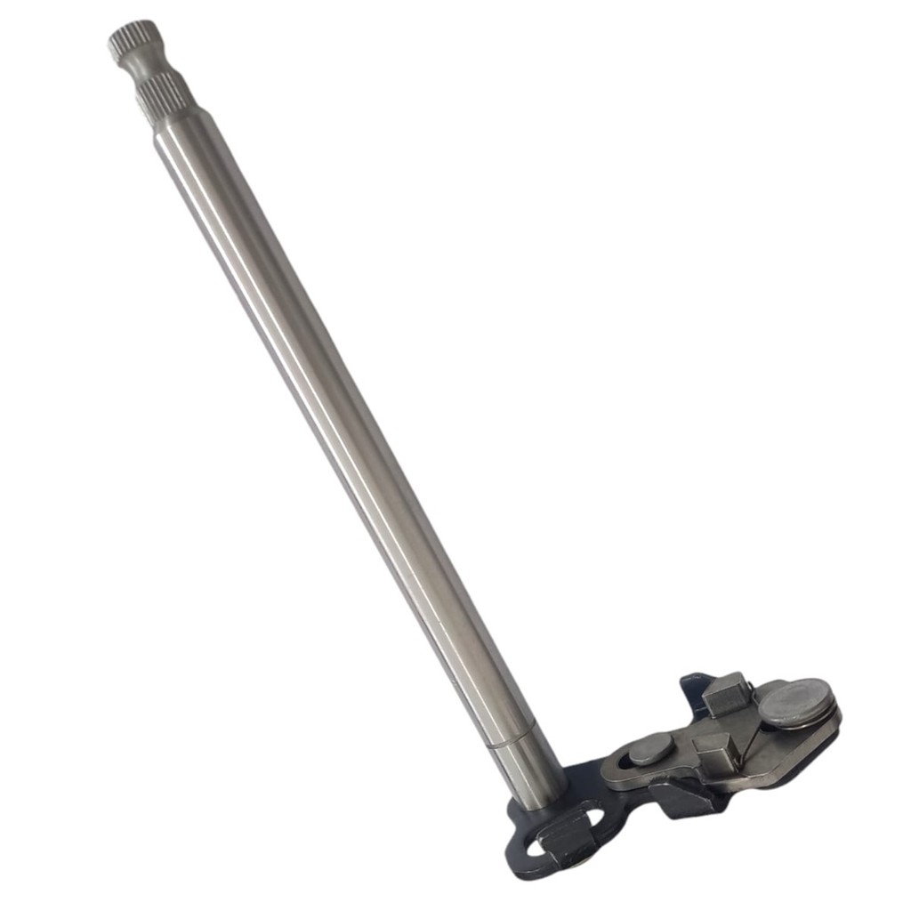 Eixo Seletor Pedal Câmbio Titan 150 Fan 150 Start 150 04-15