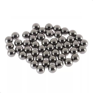 Esfera 1/8 Para Catraca Roda Livre Pedal De Aluminio 144 Uni em Oferta na Shopee