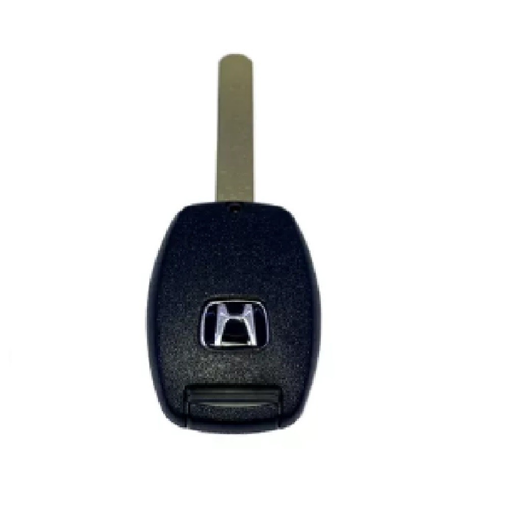 Capa Carcaca Chave Honda Fit New Civic City Hrv 2 Botoes em Oferta na Shopee