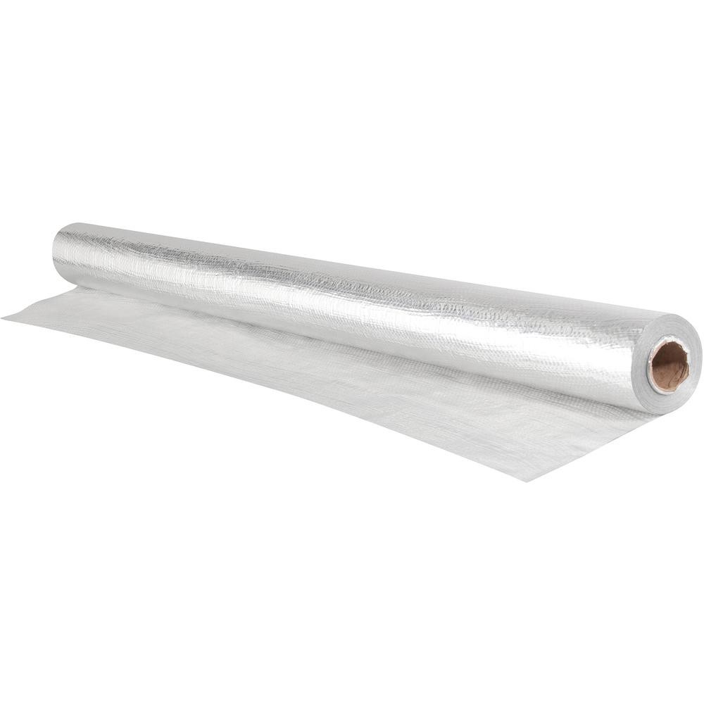 Imagem Manta Térmica Aluminizada 1 Face com 50 M² - Vonder