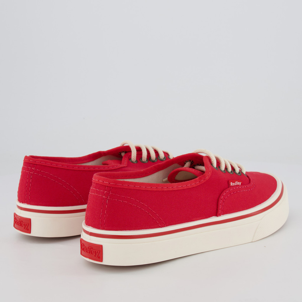 Tênis Redley Originals Vermelho · foto 2
