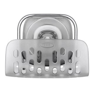 Porta Utensílios De Pia Em Plástico Oxo em Oferta na Shopee