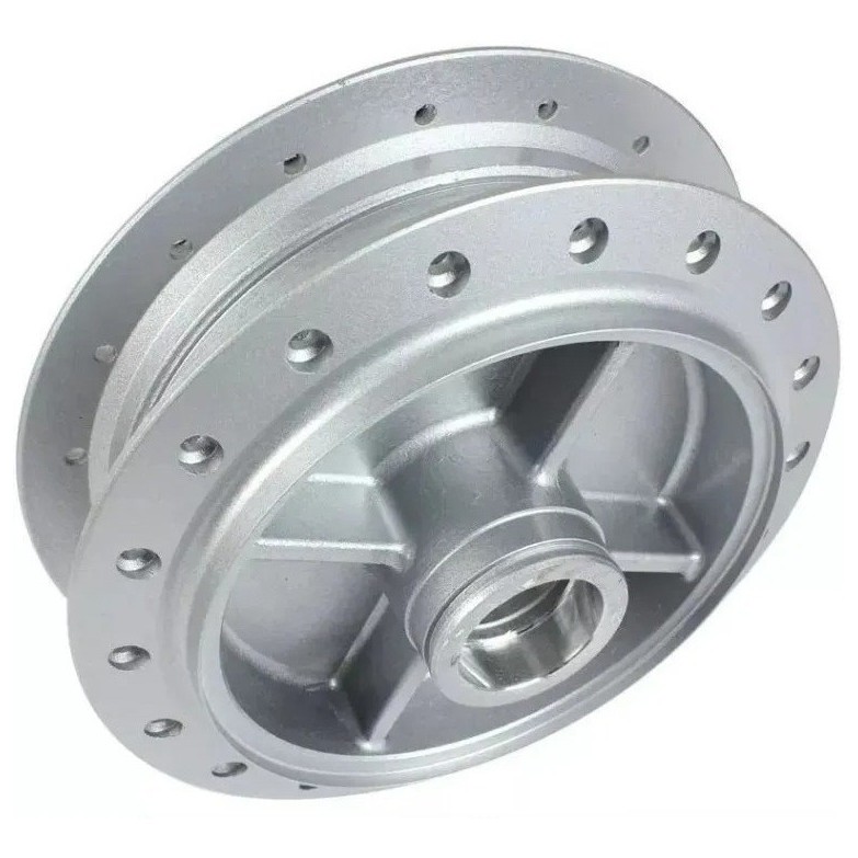 Cubo Roda Traseira Titan 150 Fan 150 /160  Start 150 / 160 Primeira Linha Modelo Original em Oferta na Shopee